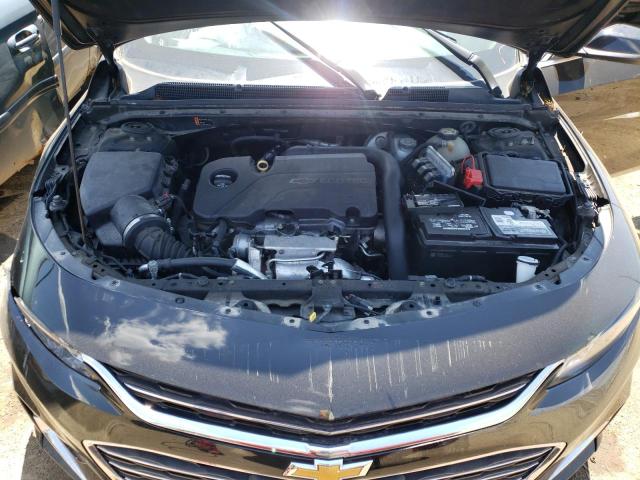Photo 7 from auction – 2017 CHEVROLET MALIBU LT with VIN 1G1ZE5ST4HF282304