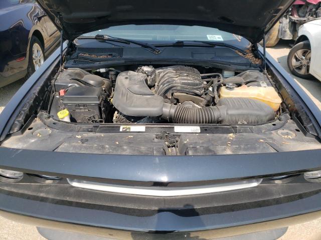 Photo 7 from auction – 2014 DODGE CHALLENGER with VIN 2C3CDYAG6EH110635