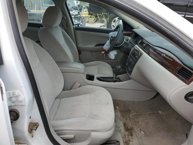 Photo 5 from auction – 2010 CHEVROLET IMPALA LS with VIN 2G1WA5EK8A1221360