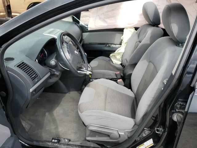 Photo 5 from auction – 2012 NISSAN SENTRA 2.0 with VIN 3N1AB6AP5CL668819