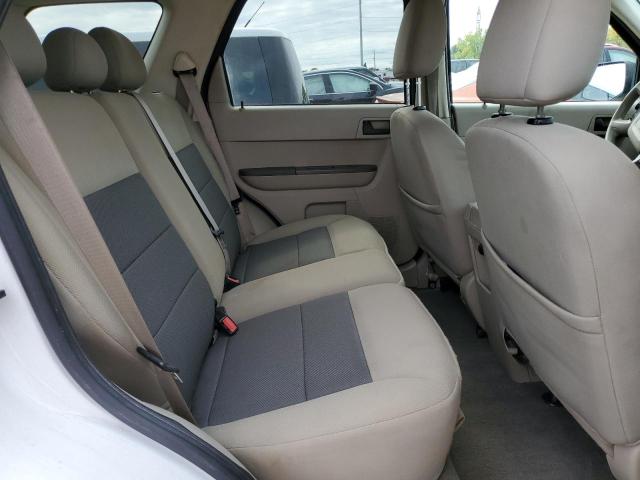 Photo 6 from auction – 2008 FORD ESCAPE XLT with VIN 1FMCU93178KA30036