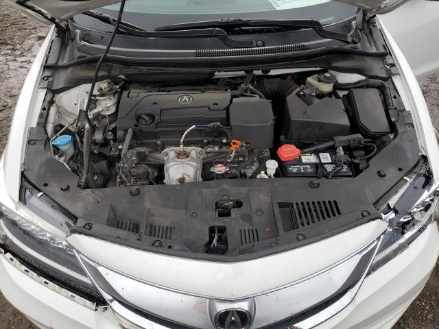 Photo 7 from auction – 2018 ACURA ILX BASE W with VIN 19UDE2F35JA000539