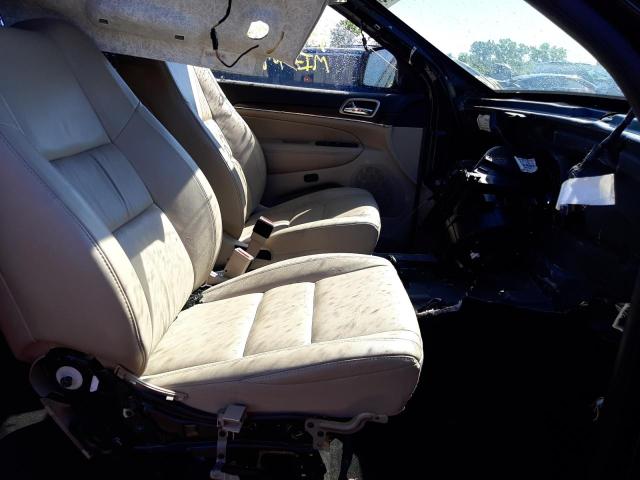 Photo 5 from auction – 2015 JEEP GRAND CHER with VIN 1C4RJFBG4FC611030