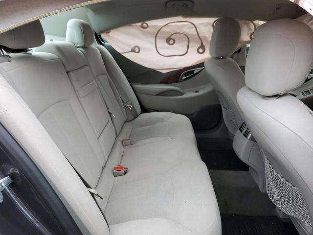 Photo 6 from auction – 2013 BUICK LACROSSE with VIN 1G4GA5ER5DF214285