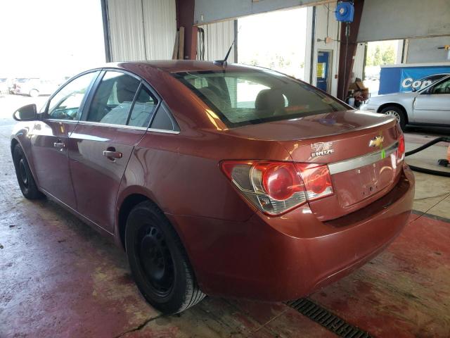 Photo 3 from auction – 2012 CHEVROLET CRUZE LS with VIN 1G1PC5SH1C7384686