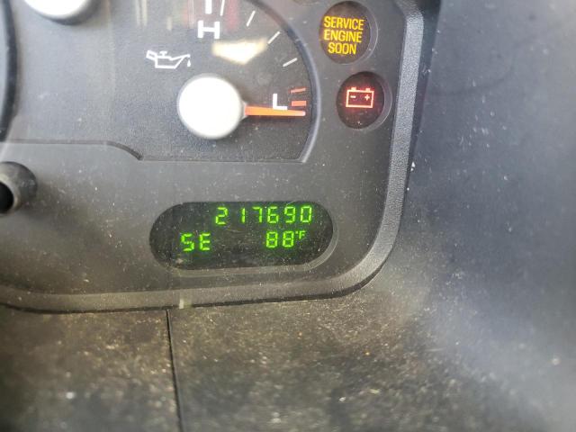 Photo 8 from auction – 2004 FORD EXPLORER X with VIN 1FMZU63W54UB66720