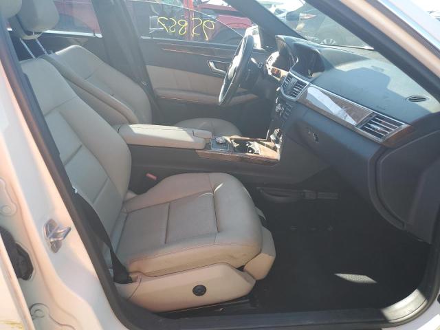 Photo 5 from auction – 2012 MERCEDES-BENZ E 350 with VIN WDDHF5KBXCA609016