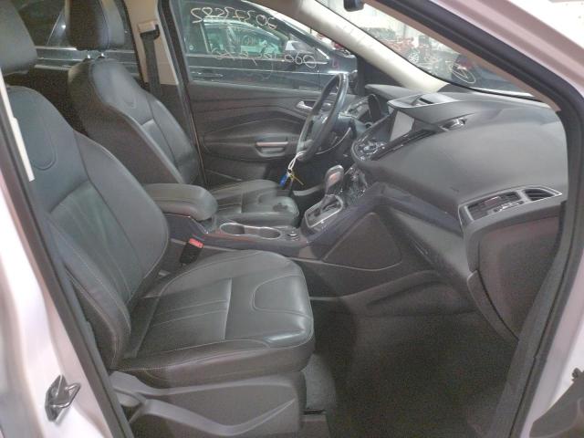 Photo 5 from auction – 2013 FORD ESCAPE TIT with VIN 1FMCU0J94DUD86169