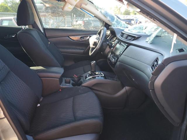 Photo 5 from auction – 2019 NISSAN ROGUE S with VIN KNMAT2MT6KP529295