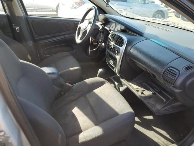 Photo 5 from auction – 2005 DODGE NEON SXT with VIN 1B3ES56C35D198962