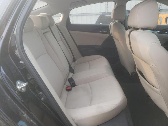 Photo 6 from auction – 2016 HONDA CIVIC EX with VIN 19XFC2F72GE049168