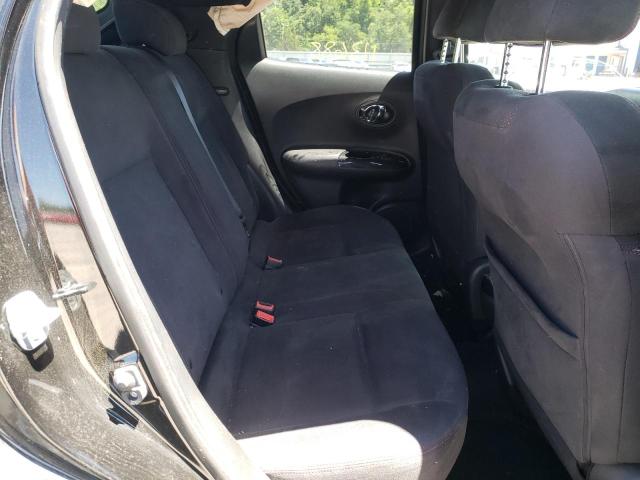 Photo 6 from auction – 2015 NISSAN JUKE S with VIN JN8AF5MV9FT564070