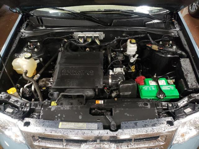 Photo 7 from auction – 2010 FORD ESCAPE LIM with VIN 1FMCU0EG3AKB60625