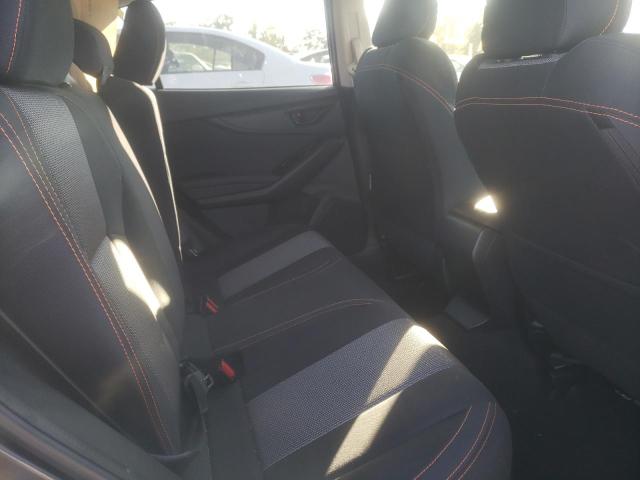Photo 6 from auction – 2021 SUBARU CROSSTREK with VIN JF2GTAEC3MH382676