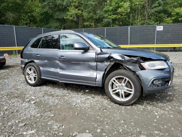 Photo 9 from auction – 2013 AUDI Q5 PREMIUM with VIN WA1DGAFP1DA084248