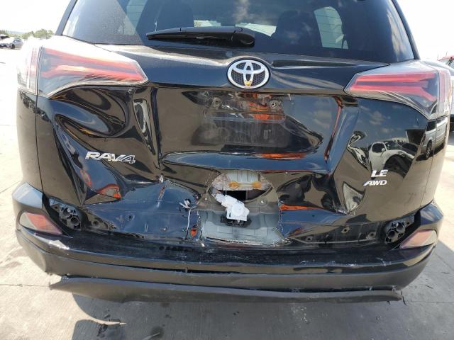 Photo 9 from auction – 2018 TOYOTA RAV4 LE with VIN 2T3BFREV1JW781902