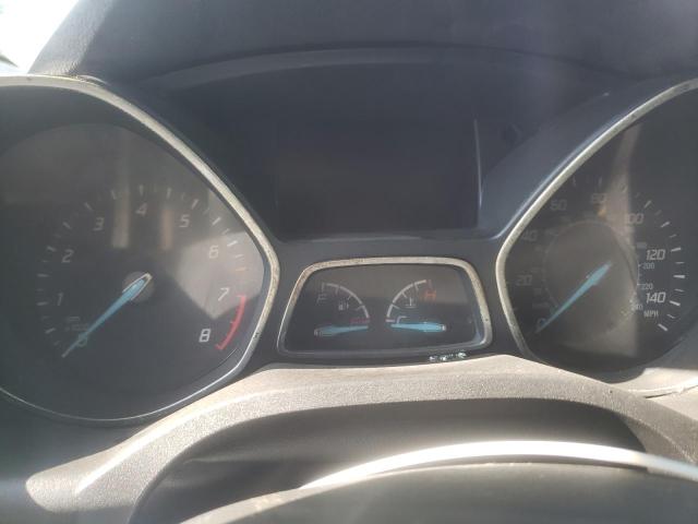 Photo 8 from auction – 2015 FORD ESCAPE S with VIN 1FMCU0F71FUC21206
