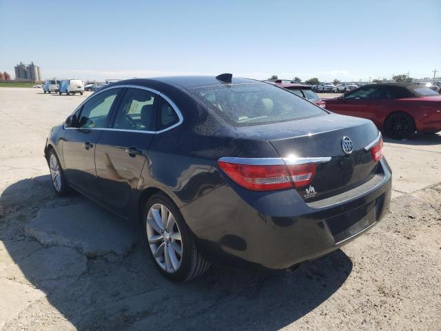 Photo 3 from auction – 2015 BUICK VERANO CON with VIN 1G4PR5SK9F4104371