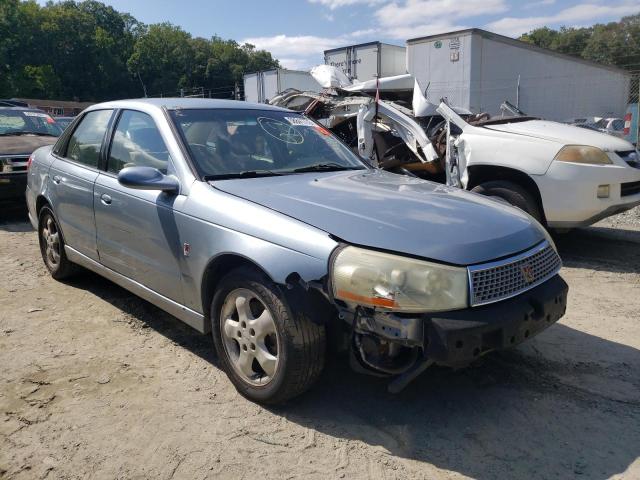 SATURN L300 LEVEL 2004 with VIN 1G8JD54R04Y521137 - Photo from auction