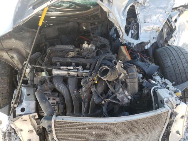 Photo 7 from auction – 2005 MINI COOPER with VIN WMWRC33585TK61662