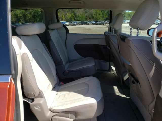 Photo 6 from auction – 2018 CHRYSLER PACIFICA T with VIN 2C4RC1EGXJR276509