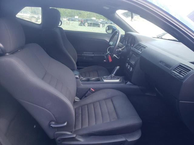 Photo 5 from auction – 2010 DODGE CHALLENGER with VIN 2B3CJ5DT9AH172960
