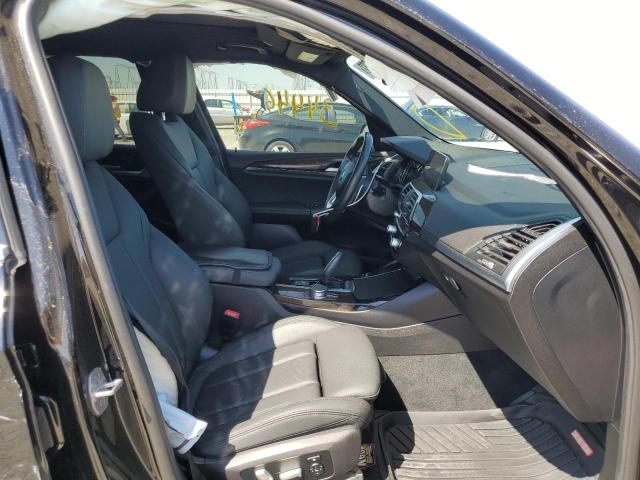 Photo 5 from auction – 2019 BMW X3 SDRIVE3 with VIN 5UXTR7C56KLR51287