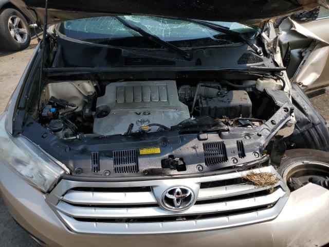 Photo 7 from auction – 2012 TOYOTA HIGHLANDER with VIN 5TDBK3EH6CS123984