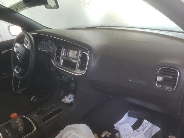 Photo 9 from auction – 2012 DODGE CHARGER SE with VIN 2C3CDXBG7CH214976