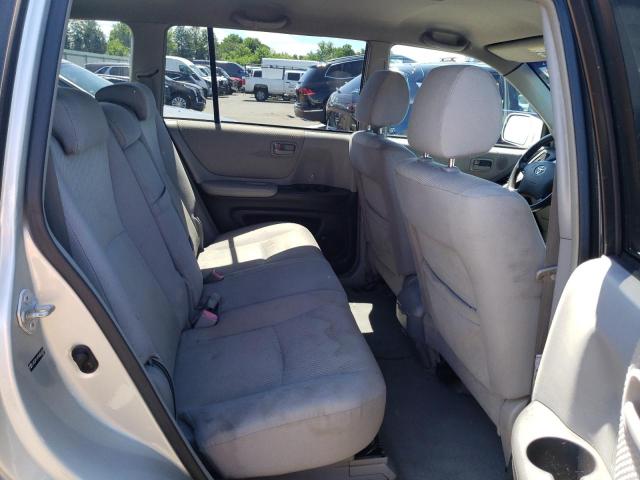 Photo 6 from auction – 2004 TOYOTA HIGHLANDER with VIN JTEEP21A940066858