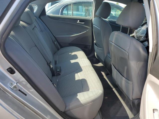 Photo 6 from auction – 2012 HYUNDAI SONATA GLS with VIN 5NPEB4AC1CH438632