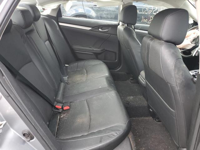 Photo 6 from auction – 2016 HONDA CIVIC EXL with VIN 19XFC1F74GE209013