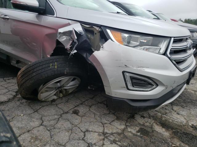 Photo 9 from auction – 2018 FORD EDGE SEL with VIN 2FMPK3J91JBB85078