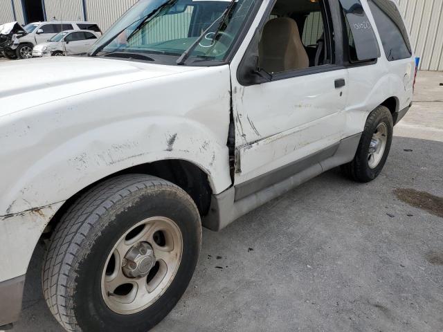 Photo 9 from auction – 2003 FORD EXPLORER S with VIN 1FMYU60E93UB73532
