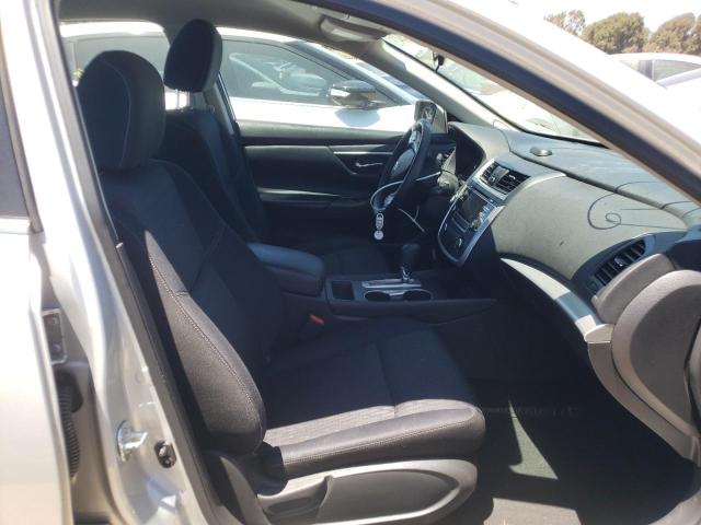 Photo 5 from auction – 2016 NISSAN ALTIMA 2.5 with VIN 1N4AL3AP9GN383061