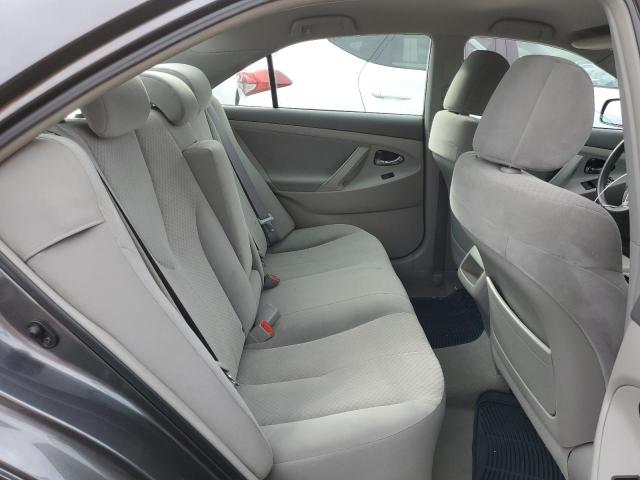 Photo 6 from auction – 2009 TOYOTA CAMRY BASE with VIN 4T4BE46K99R121580