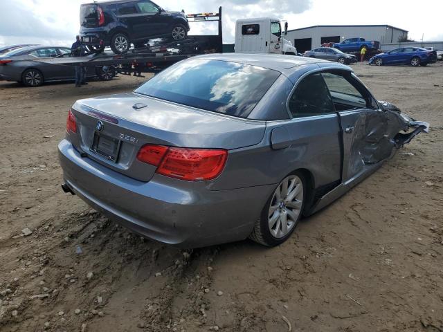 Photo 4 from auction – 2011 BMW 328 I with VIN WBADW3C59BE538353