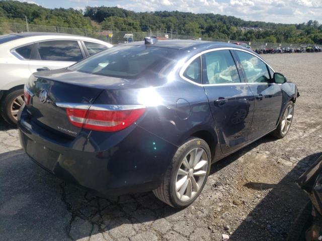 Zdjęcie 4 z aukcji – 2015 BUICK VERANO CON z VIN 1G4PR5SK8F4218569