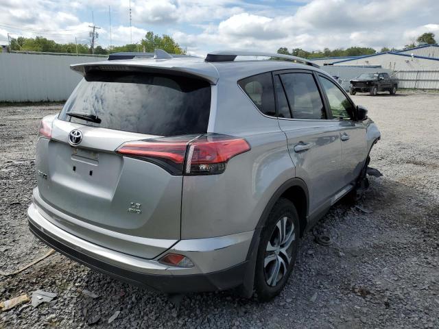Photo 4 from auction – 2018 TOYOTA RAV4 LE with VIN JTMBFREVXJD253465