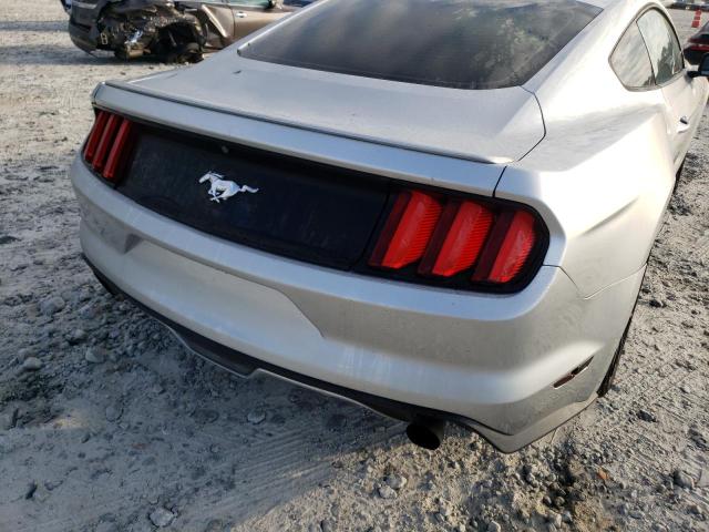 Photo 9 from auction – 2015 FORD MUSTANG with VIN 1FA6P8THXF5302130