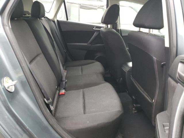 Photo 6 from auction – 2012 MAZDA 3 I with VIN JM1BL1KF3C1612764