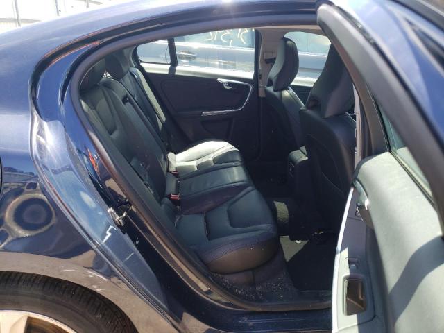Photo 6 from auction – 2013 VOLVO S60 T5 with VIN YV1612FH5D2176059
