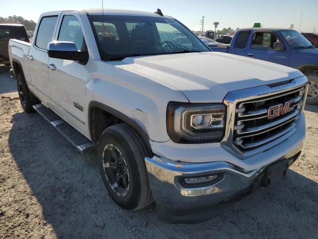 Photo 1 from auction – 2016 GMC SIERRA C15 with VIN 3GTP1NEC0GG283646
