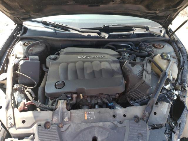 Photo 7 from auction – 2012 CHEVROLET IMPALA LS with VIN 2G1WA5E34C1206270
