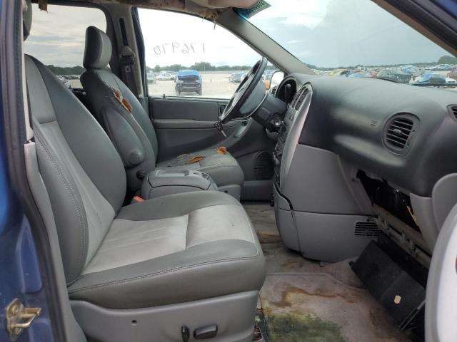 Photo 5 from auction – 2007 DODGE GRAND CARA with VIN 2D4GP44L37R218636