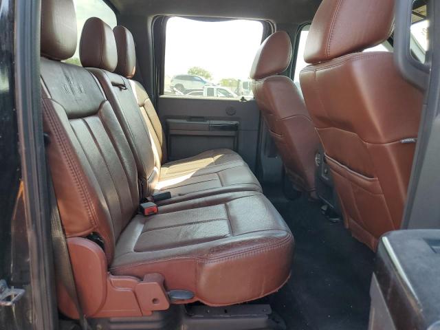 Photo 6 from auction – 2012 FORD F250 SUPER with VIN 1FT7W2BT1CEB13382