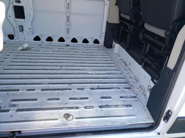 Photo 6 from auction – 2020 RAM PROMASTER with VIN 3C6TRVAG3LE105890