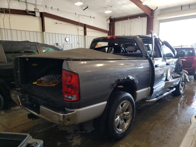 Photo 4 from auction – 2004 DODGE RAM 1500 S with VIN 1D7HU18D84J178765