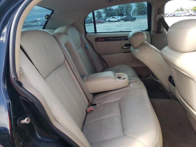 Photo 6 from auction – 2002 LINCOLN TOWN CAR C with VIN 1LNHM83W12Y640272