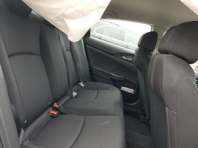 Photo 6 from auction – 2017 HONDA CIVIC LX with VIN 19XFC2F52HE074443
